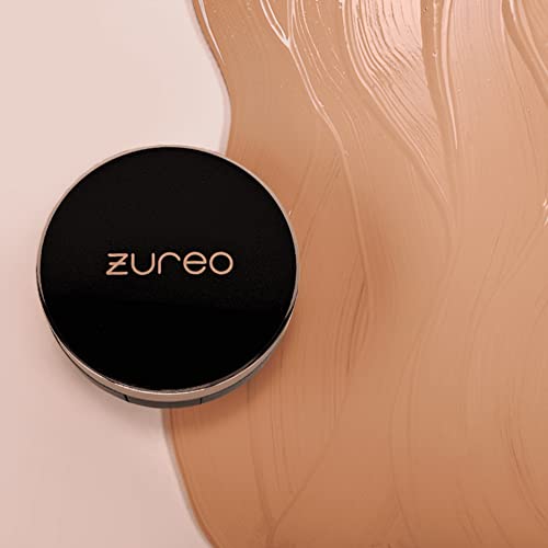 Flawless Cream to Powder Foundation - Lightweight, Long-Lasting Makeup for All Skin Types - Image 9