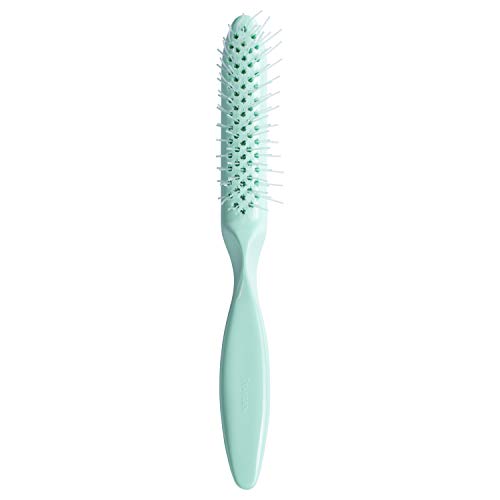 Stanley Style Glider Detangle Hair Brush for Women, Gentle Styling for Long Thick Hair - Image 9