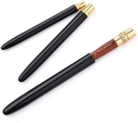 Fuumuui 3Pcs Plein Air Elegant Kolinsky Sable Watercolor Brushes with Watercolor Paint Set 72 Bright Colors, 100% Cotton 6" x 8" Cold Pressed Watercolor Paper Watercolor Palette Masking Tapes - Image 3