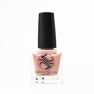 Tammy Taylor Creamy French Pinks | Lush Clouds No-Cure Nail Lacquer