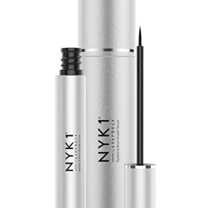 NYK1 Lash Force Serum 10ml for Rapid and Visible Lash Growth