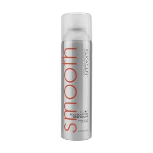 KERAGEN Mousse Hair Spray 8.5 Oz for Root Boost Volume and Texture Enhancement