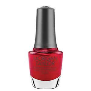Morgan Taylor Disney Villains Nail Lacquer, Disney Nail Polish, Disney Nail Lacquer, Long Lasting Nail Polish, 0.5 oz.