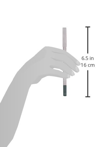 LORAC Front Line PRO Waterproof Eyeliner Pencil - Image 7