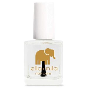 Ella+Mila Ready Set Prep 0.45 fl oz 17-Free Nail Dehydrator and Primer