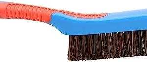 All-Purpose Handheld Cleaning Brush for Bathtubs, Shoes, Leather Furniture, and Sofas