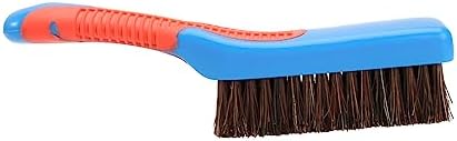 All-Purpose Handheld Cleaning Brush for Bathtubs, Shoes, Leather Furniture, and Sofas