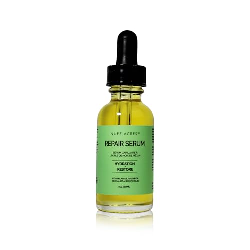 Pecan Skin Repair Serum,Even Skin Tone, Eye Area, Skin Recovering, hydrating, Face Serum, Natural, Cruelty-Free, Paraben-Free & Chemical-Free - Image 2