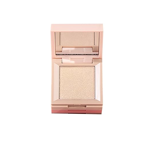 3-In-1 Glitter Liquid Eyeshadow Makeup Box for Longwearing Waterproof Eye Looks