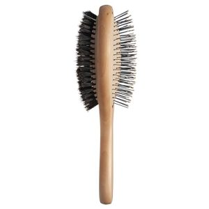 Diane 2-in-1 Premium Detangling Smoothing Styling Brush for All Hair Types