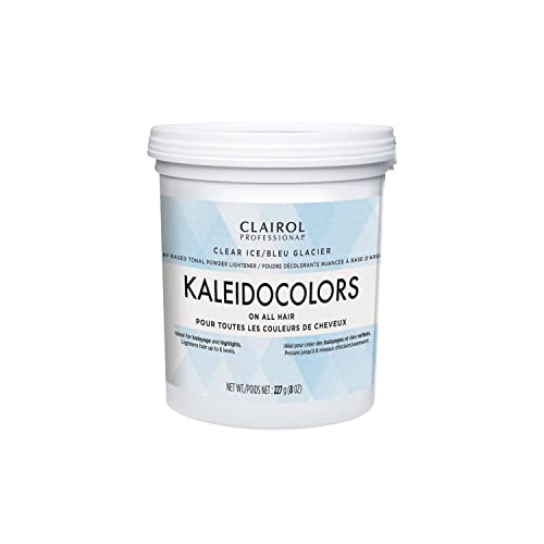 Clairol Professional Kaleidocolors Lightener and Toner 1 lb Package