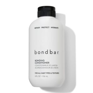 8oz Vegan Conditioner for Damaged Hair Repair & Strengthening