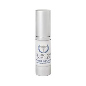 Hydrating Peptide Eye Cream 0.65 oz for Firmness All Skin Types