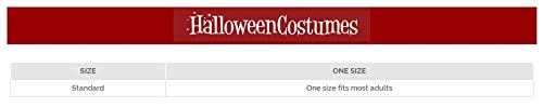Rubie's mens It Costume Wig, 2017 Version, Wig US - Image 2