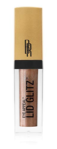 Black Radiance Eye Appeal Lid Glitz Liquid Shimmer Eyeshadow A Lister 2-Pack - Image 2