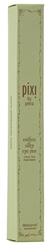 Pixi Endless Silky Eye Pen Black Noir 0.04 oz New Condition - Image 2