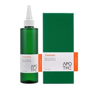 Moist Nourishing Treatment 200ml(6.8 fl.oz.)