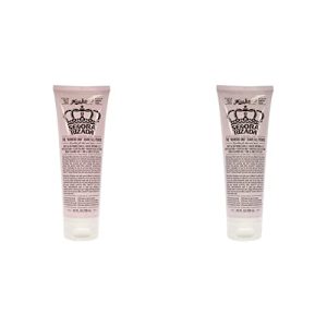 Miss Jessie's Senora Rizada Gel Women 8.5 oz (Pack of 2)