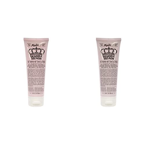 Miss Jessie's Senora Rizada Gel Women 8.5 oz (Pack of 2)