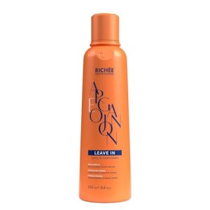 Richée Professional | Argan E Ojon Leave In Conditioner | 250 ml / 8.4 oz.