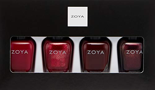 ZOYA All Wrapped Up Quad, 8.8 oz. - Image 2