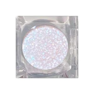 Glitter Eyeshadow Palette Women Makeup Eye Shadow Sparkling Liquid Eyeshadow Flake-Proof Long Lasting One-Swipe Coverage Lightweight Quick Dry Waterproof Multi-Dimensional Eye Looks Sales Clearance