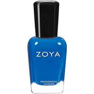 ZOYA Mallory Nail Polish 0.5 fl. oz. Long-Lasting High-Quality Formula