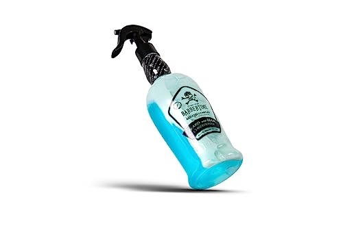 Beard and Hair Conditioner | Blow Dry | Vitality and Shine | Keratin Complex 400 ml - Image 3