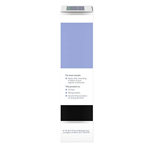 Neutrogena Healthy Skin SPF 15 Moisturizer 2.5 oz Hydrating Face Cream - Image 8
