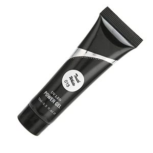 15ml Easy DIY Nail Extension Gel for Home Nail Art