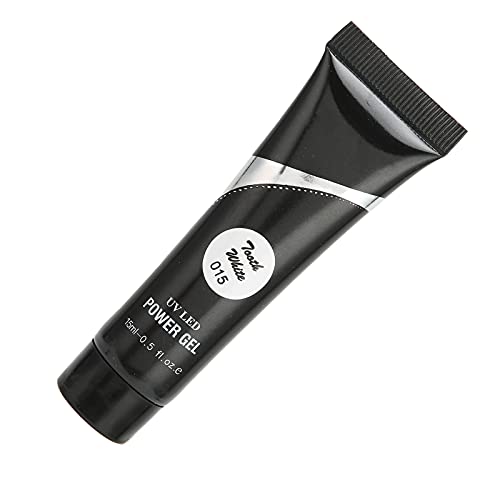 15ml Easy DIY Nail Extension Gel for Home Nail Art
