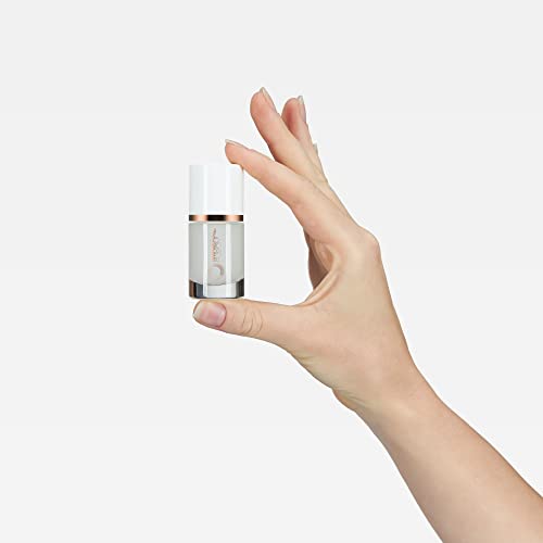 Mineral Fusion Chip Resistant, Matte, Nail Top Coat, Clear, 0.33 Fl Oz - Image 3