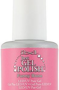 Ibd Just Gel Nail Polish