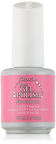 Ibd Just Gel Nail Polish