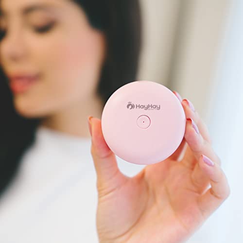 3W Portable UV Nail Lamp with 180-Degree Rotation, 30/60s Timer for Gel Polish - Image 5