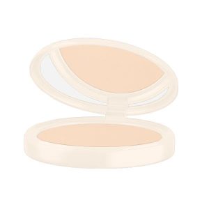 FARMASI Makeup BB All in One Powder, Lightweight, Long-Lasting Medium-Full Coverage with Flawless Finishing, will Look More Natural and Smooth Than Ever, 0.5 oz, 01 Cool Light