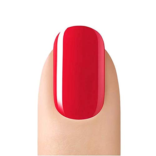 Sensationail Gel Nail Polish (Spoiled Diva) - Image 2
