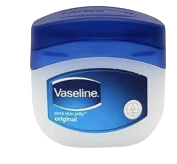 Vaseline Lip Therapy Original, 0.25 Ounces each (1 Pack) - Image 2