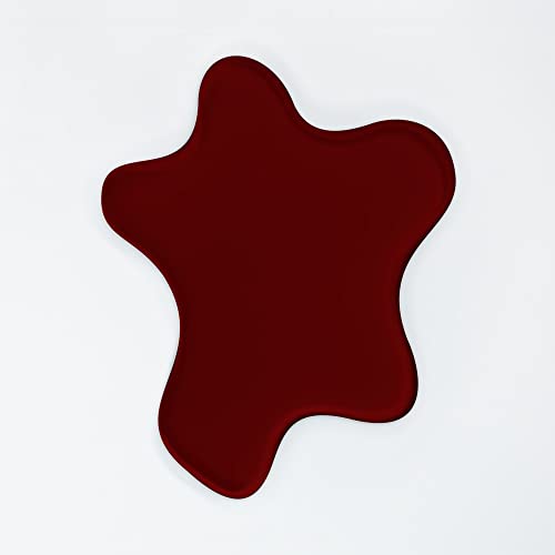 Dazzle Dry Nail Lacquer (Step 3) - C.E.O. - A deep wine red full coverage cream. (0.5 fl oz) - Image 2