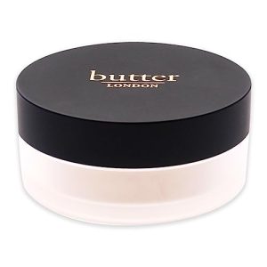 butter LONDON LumiMatte Blurring Finishing & Setting Powder
