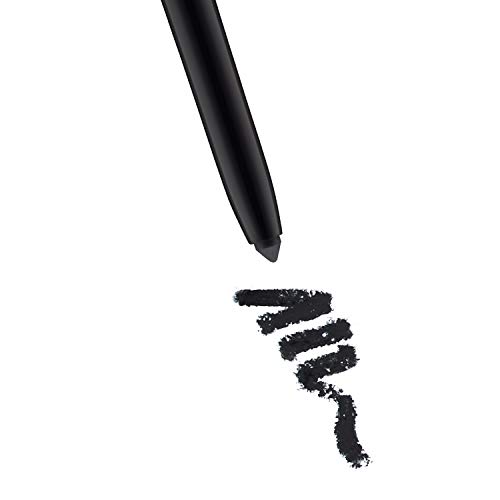 Essence 5-Pack Black Vegan Cruelty-Free Eyeliner Pencils for Daily Wear - Image 3
