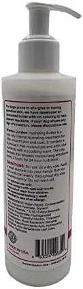 Warren London Hydrating Butter Leave in Pet Conditioner for Dogs | Lotion for Skin and Coat | Aloe Puppy & Dog Conditioner for Hair Detangler, Dry Skin, & Dandruff | Unscented 8oz - Image 2