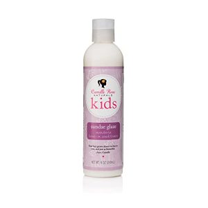 Camille Rose Kids Sundae Glaze Hair Moisturizer 8 oz for Children