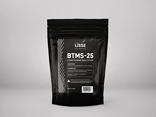 BTMS-25 Conditioning Emulsifier - Image 4