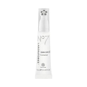 No7 Laboratories Medium/Dark Dark Circle Corrector 0.5 fl oz Cooling Applicator