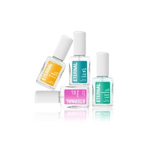 Perfect Nails Eternal Treatment Set 0.46 OZ for Healthy Beautiful Nails