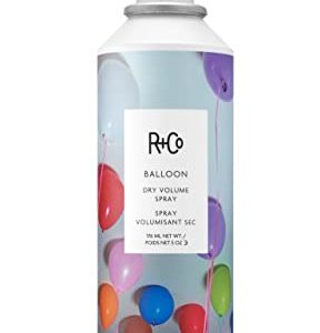 R+Co Balloon Dry Volume Spray