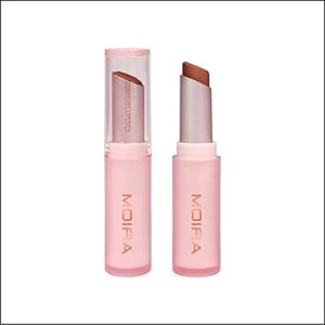Signature Lipstick (002, Sandy Brown)