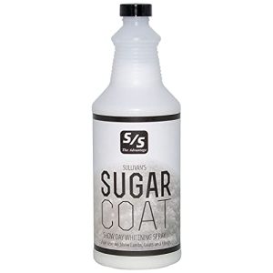 Sullivan Supply Supply Sugar Coat Quart
