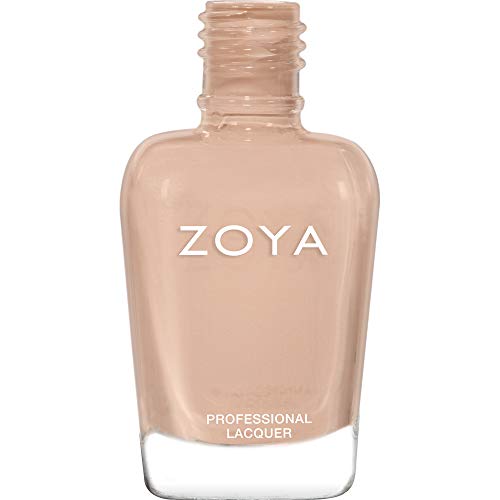 ZOYA Leigh 0.5 fl oz Nail Polish Long-Lasting Vibrant Color - Image 3